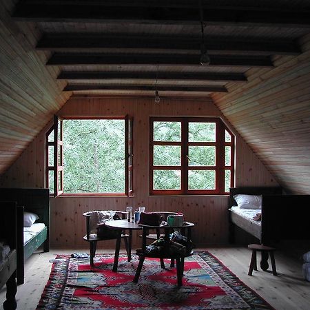 Guest House Tara Canyon Pljevlja Exterior foto