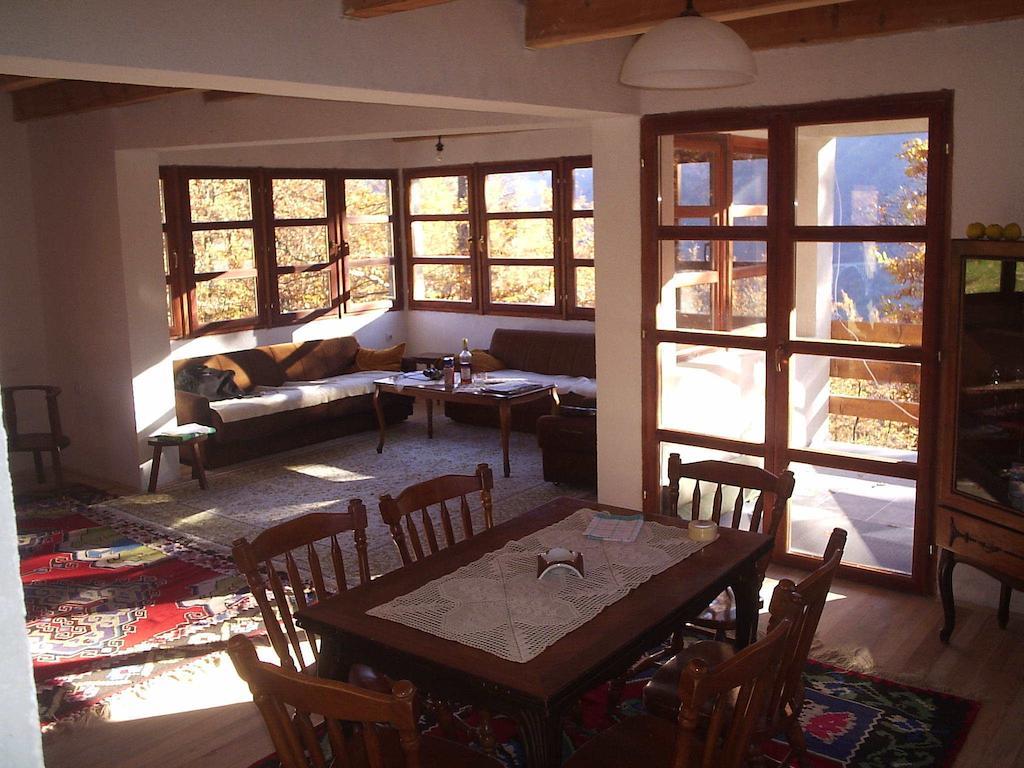 Guest House Tara Canyon Pljevlja Exterior foto