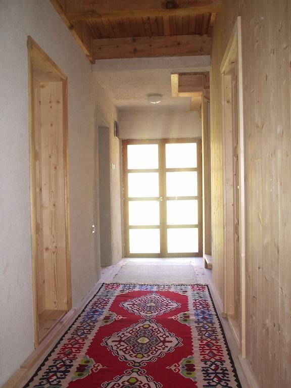 Guest House Tara Canyon Pljevlja Cameră foto