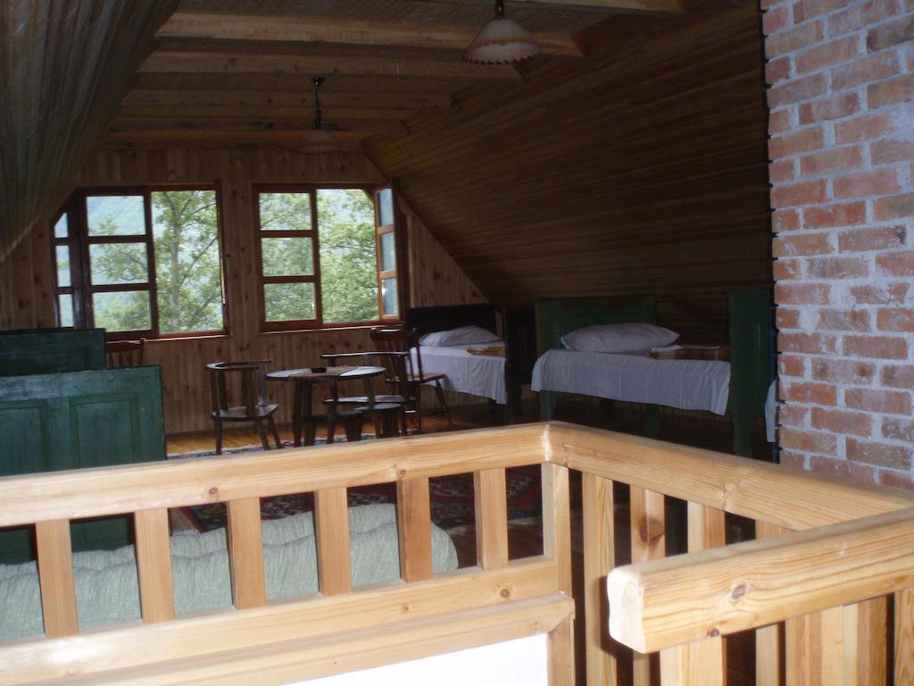 Guest House Tara Canyon Pljevlja Cameră foto