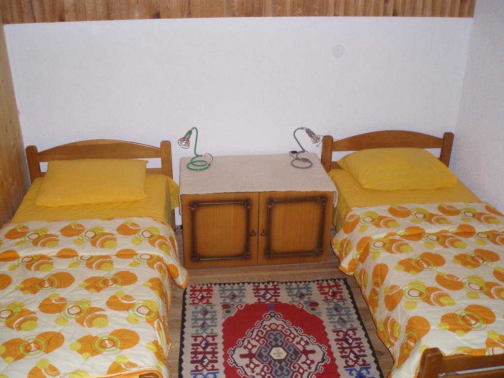 Guest House Tara Canyon Pljevlja Cameră foto