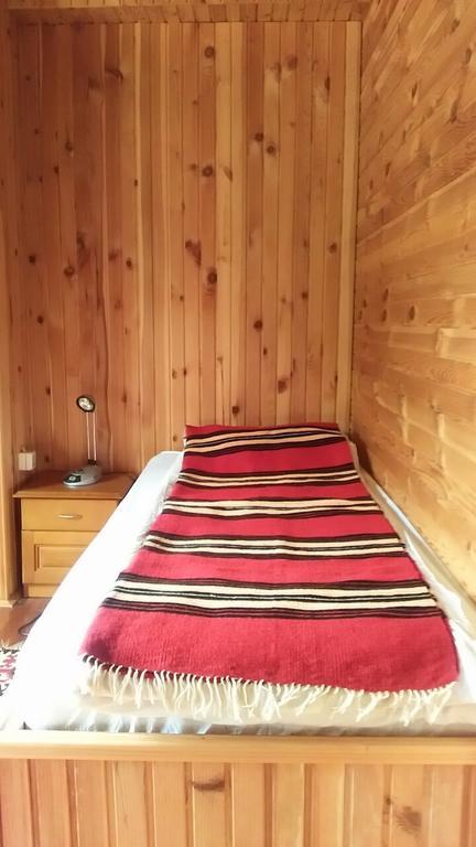 Guest House Tara Canyon Pljevlja Exterior foto